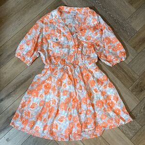 Dear Siouxsie Dress 